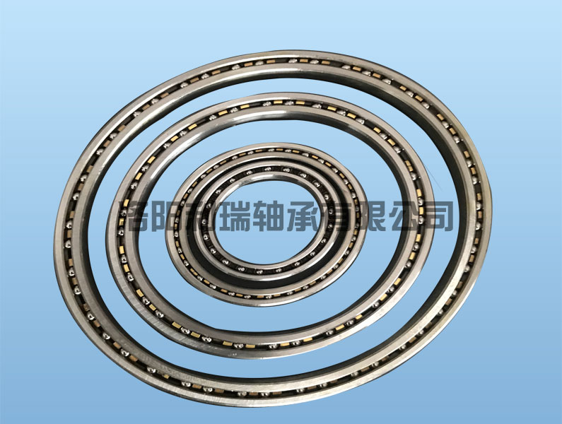 工業機器人軸承 工業機器人軸承